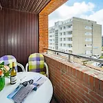 Atrium, App 22 Апартаменты