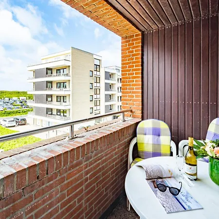 Atrium, App 22 Westerland