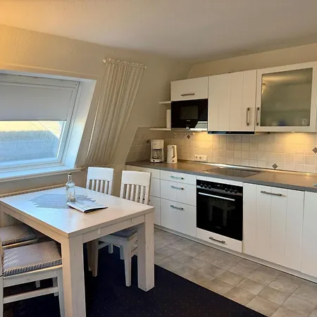 Apartament Atrium, App 22
