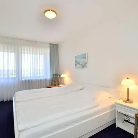 Atrium, App 22 Apartamento *