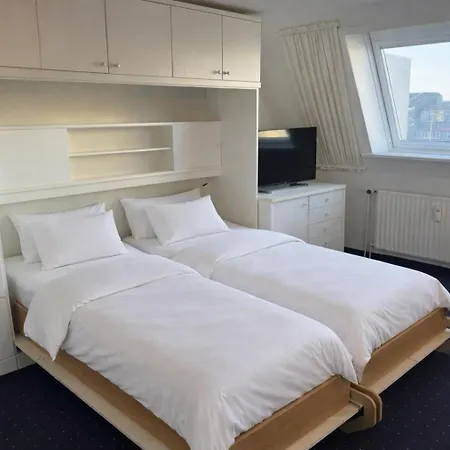 Atrium, App 22 * Westerland