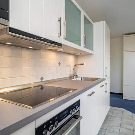 Atrium, App 22 Apartamento *