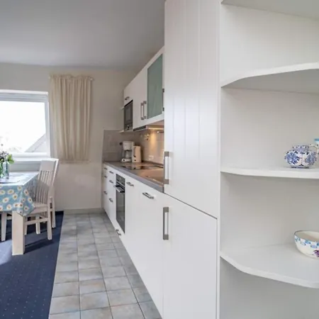 Atrium, App 22 Westerland