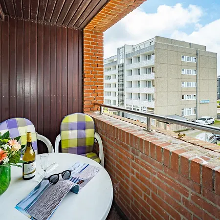 Atrium, App 22 Apartament