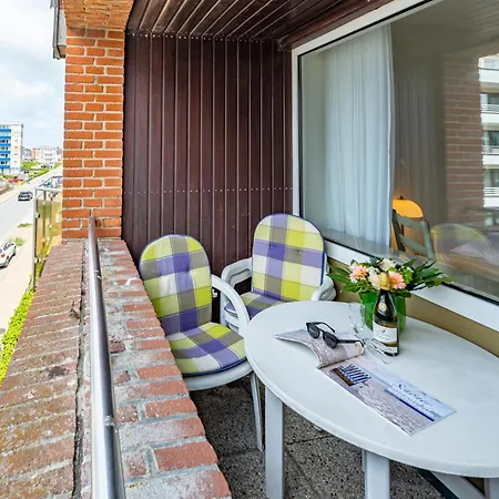 Apartament Atrium, App 22 *