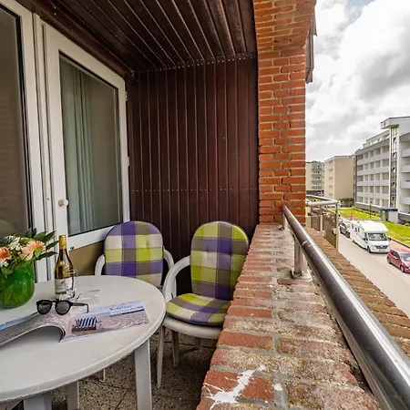 Atrium, App 22 Apartament *
